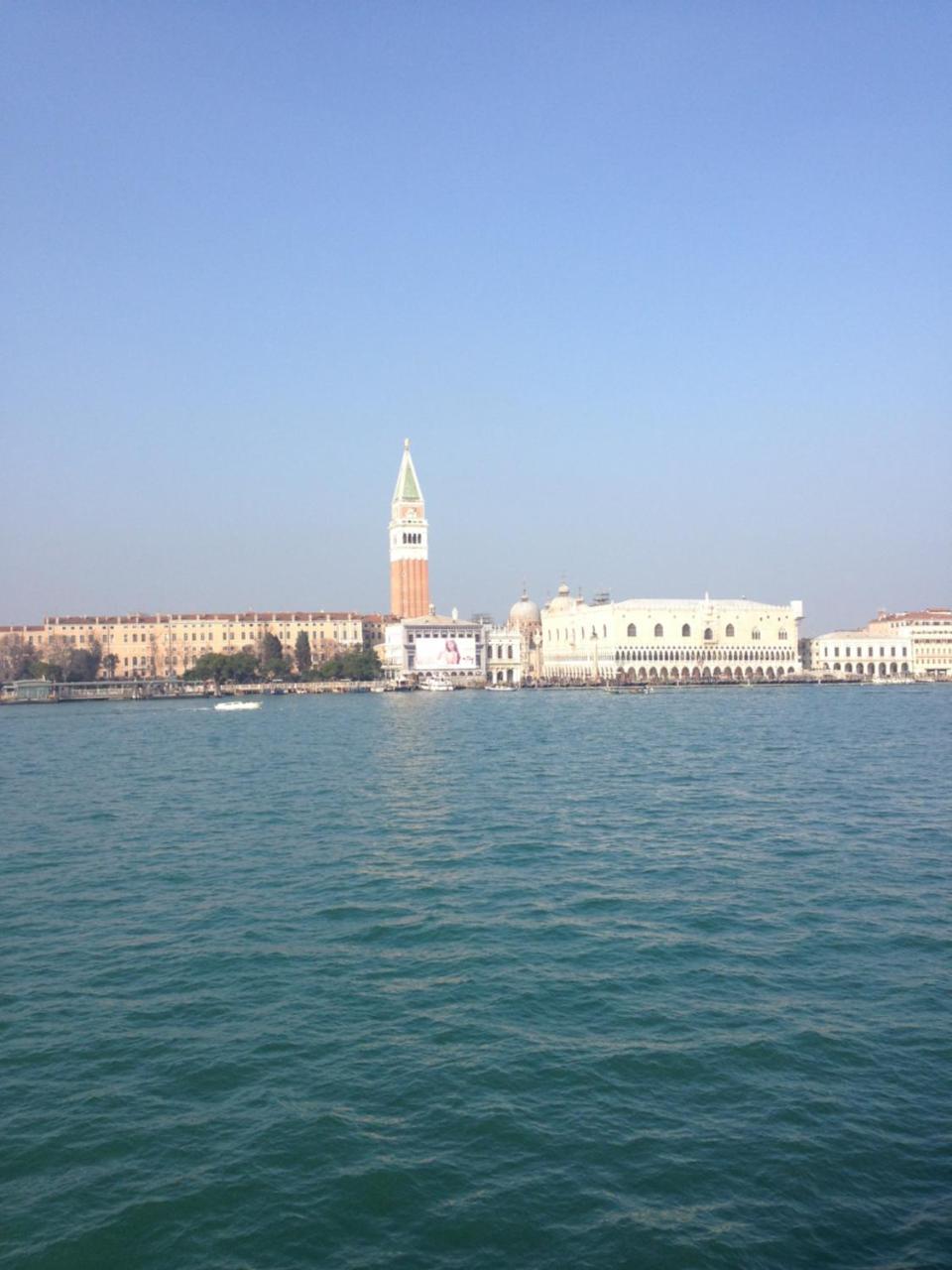 Al Teatro Italia Venezia