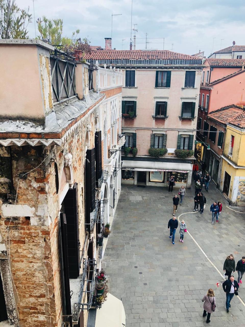 Affittacamere Al Teatro Italia 3*