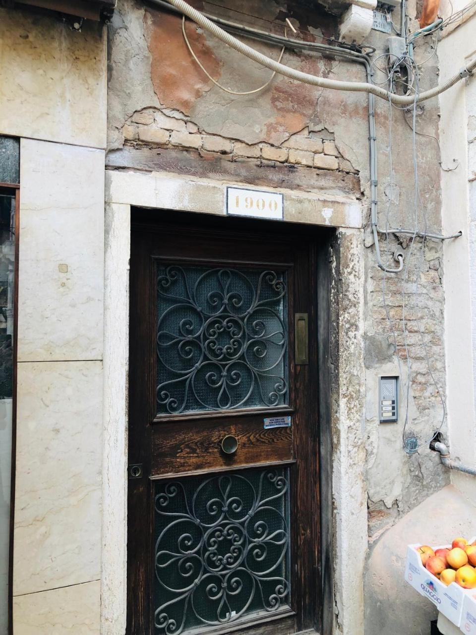 Al Teatro Italia Venezia