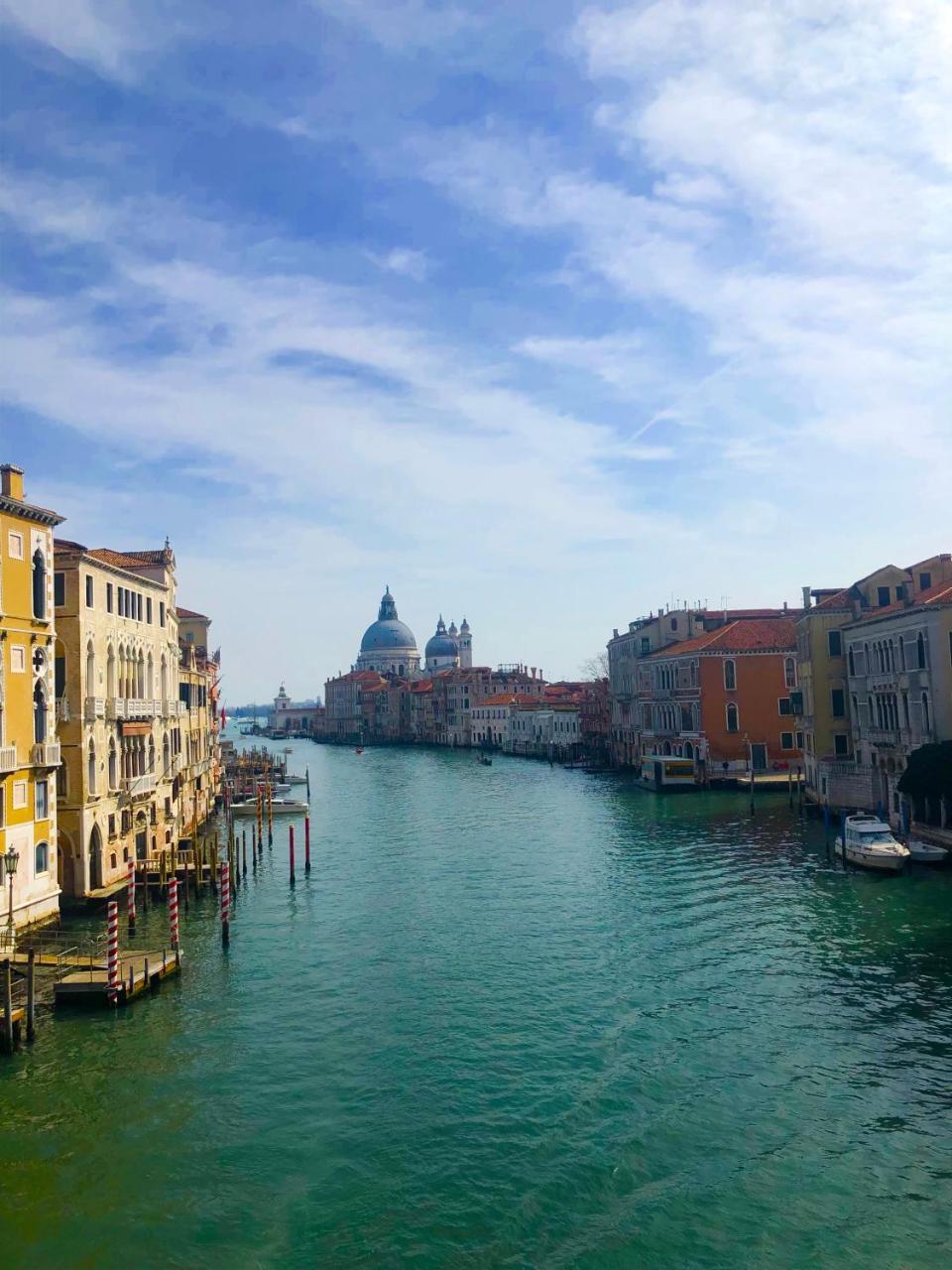 Al Teatro Italia Affittacamere Venezia