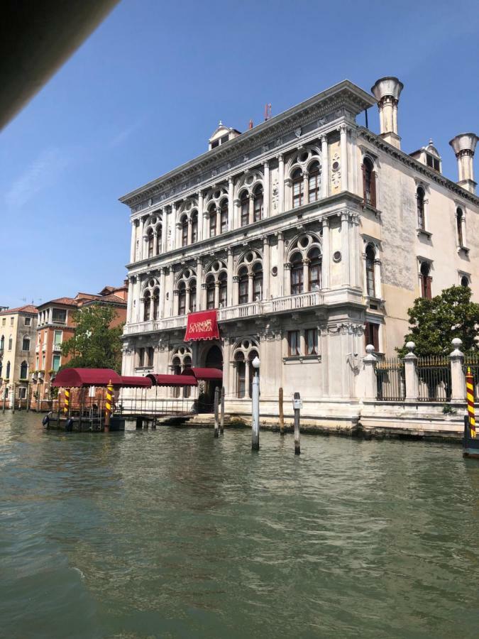 Al Teatro Italia