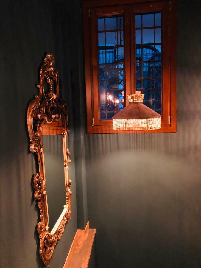 Al Teatro Italia 3* Venezia