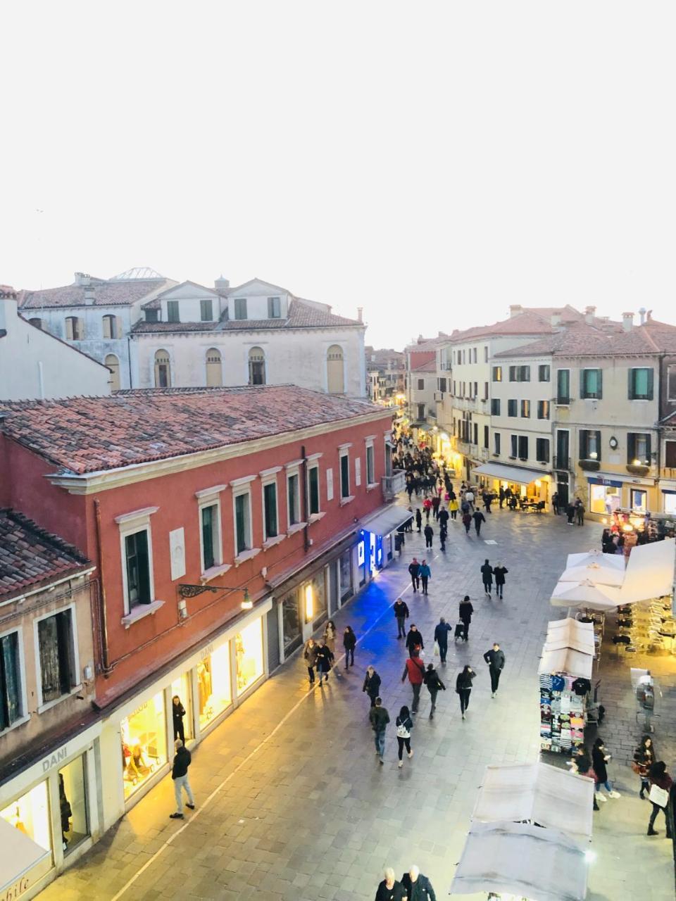 Al Cinema Italia Pensión 3*