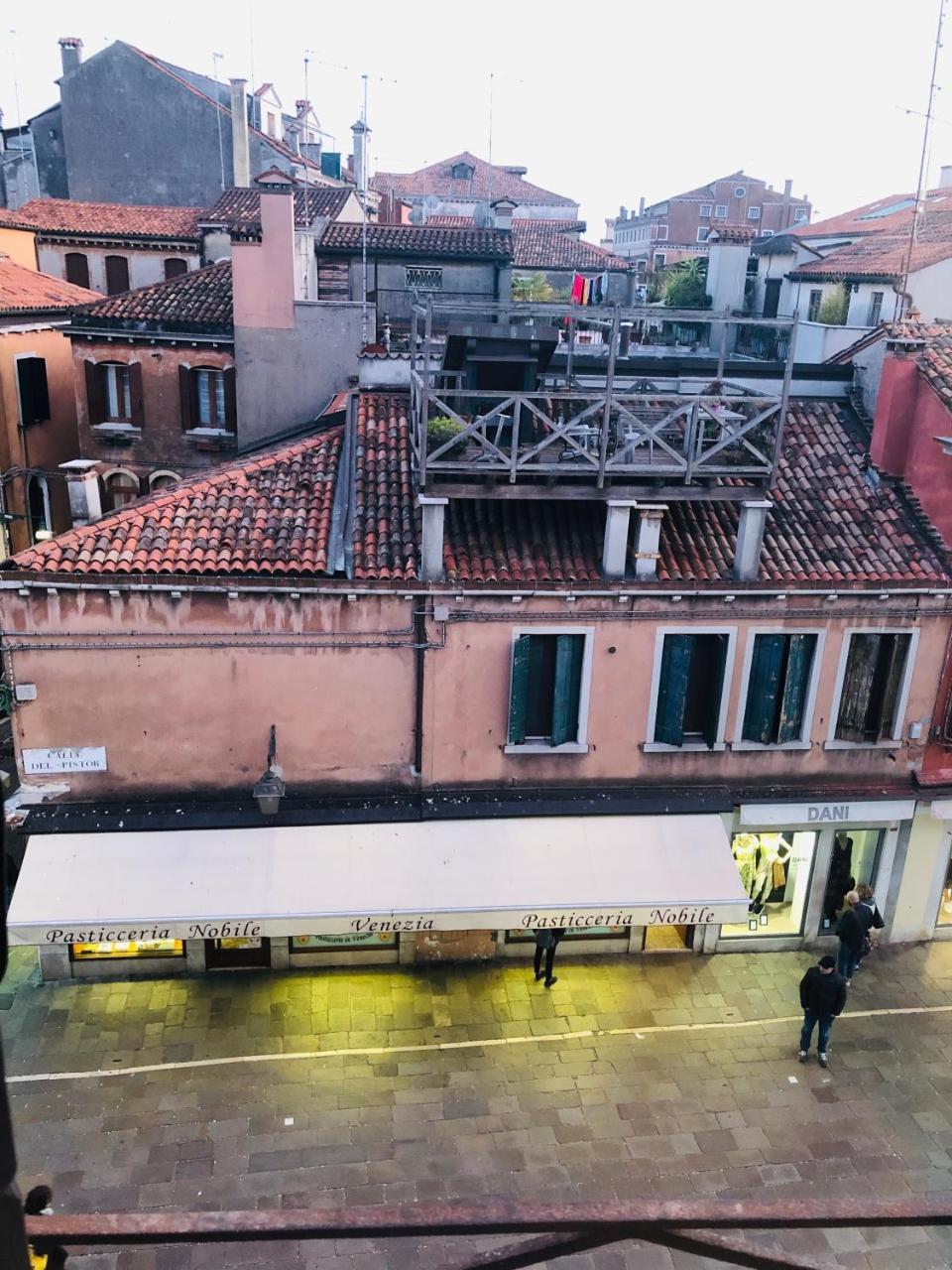 Al Cinema Italia 3* Venecia