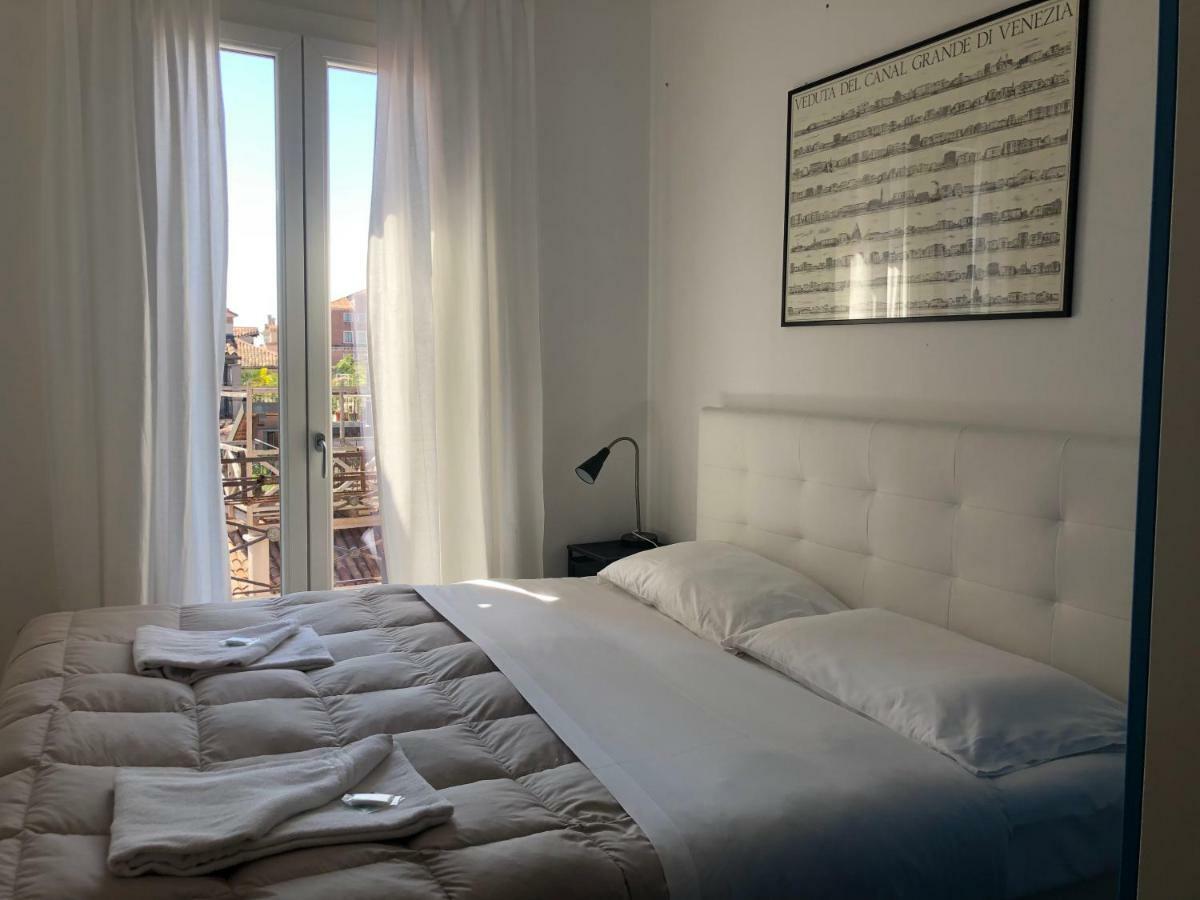 Pensión Al Cinema Italia Venecia